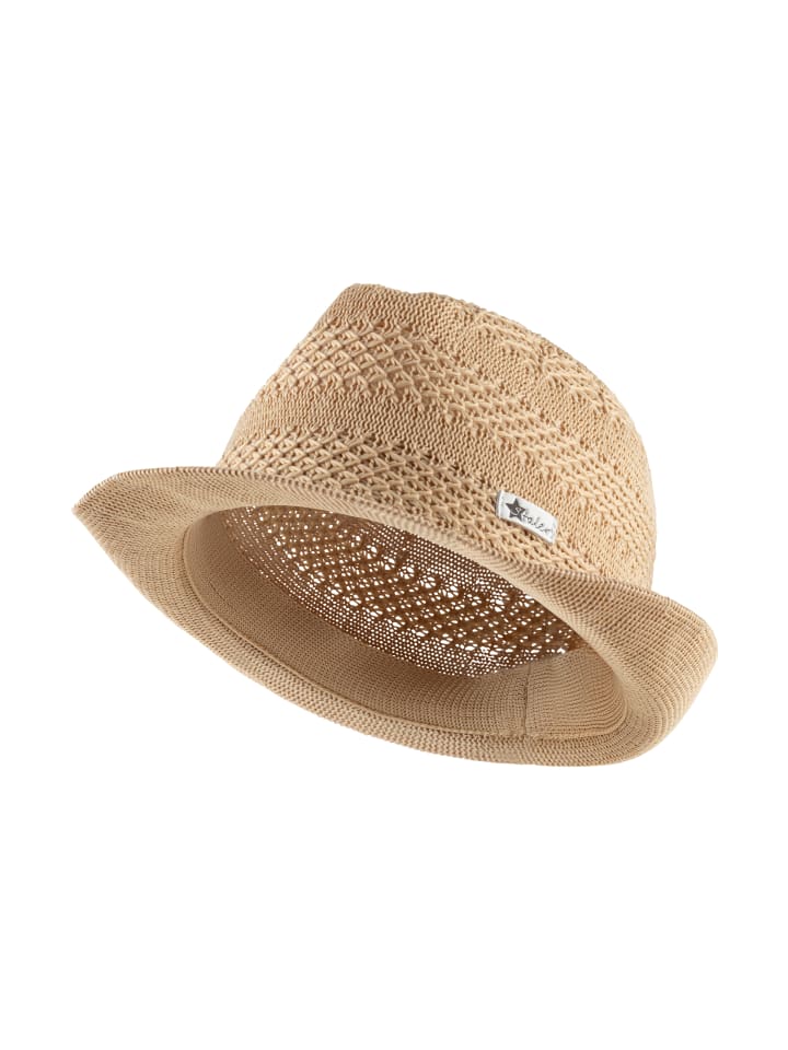 

Шапка Sterntaler, натуральный