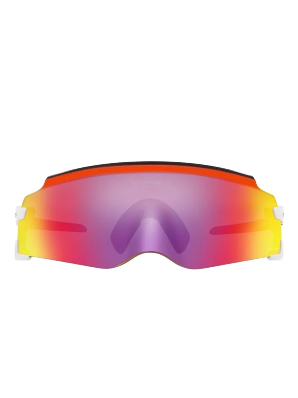 

Солнцезащитные очки Kato Oakley, розовый