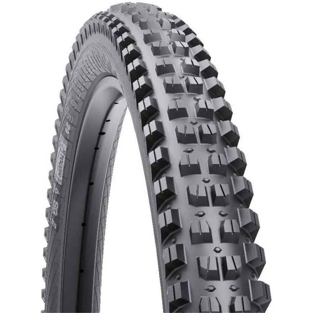 

Шина для горного велосипеда WTB Verdict TCS Light High Grip E50 SG1 Tubeless 29В'' x 2.5, серебряный