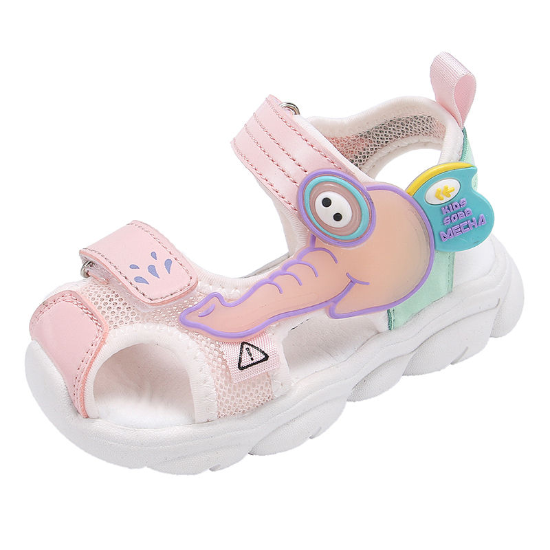 

Сандалии детские FIRS Kids, розовый