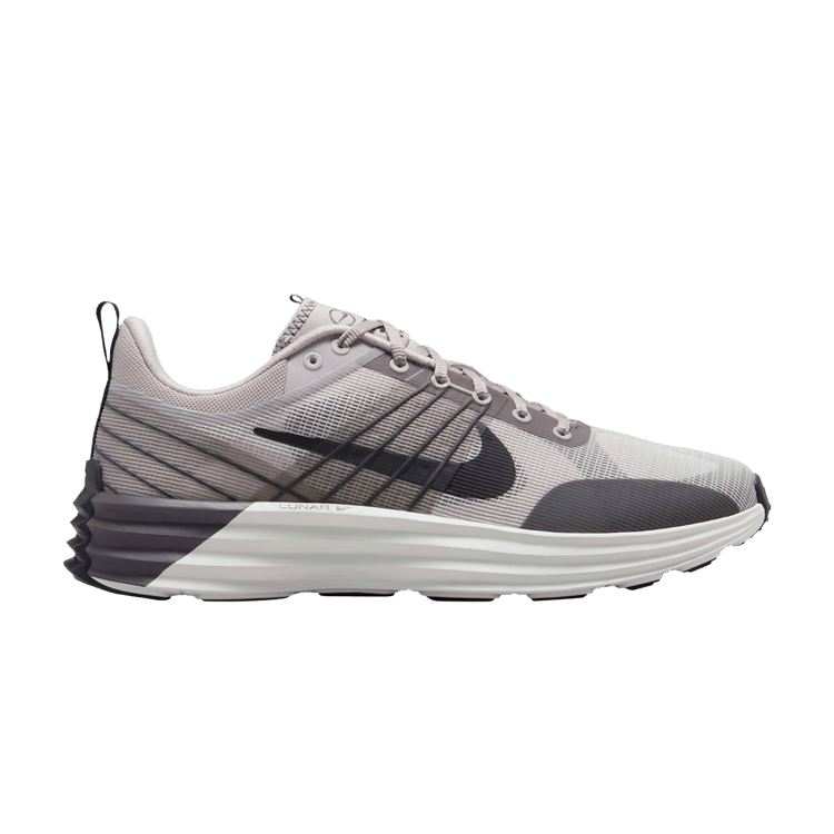 

Кроссовки Lunar Roam 'College Grey', серый