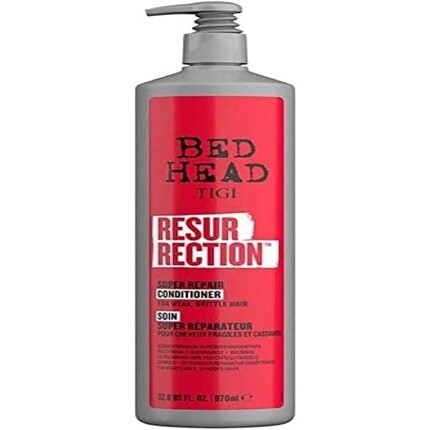 

Кондиционер Bed Head Resurrection 970 мл, Tigi