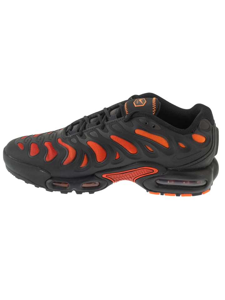 Nike Кроссовки Air Max Plus Drift черного цвета — фото 2