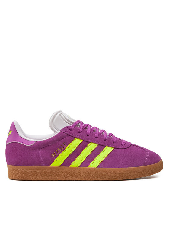 

Кроссовки Adidas, фиолетовый