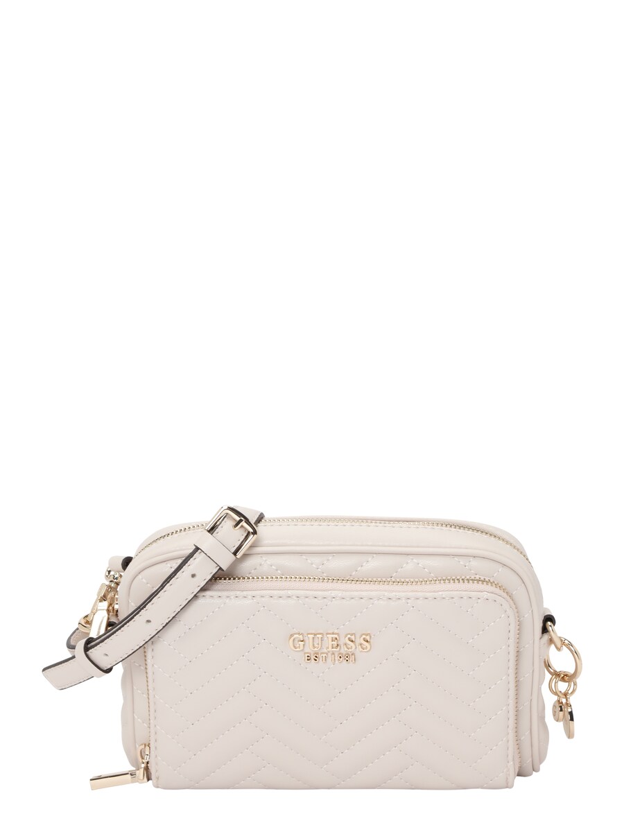 

Сумка через плечо GUESS Crossbody Bag ANNING, серый