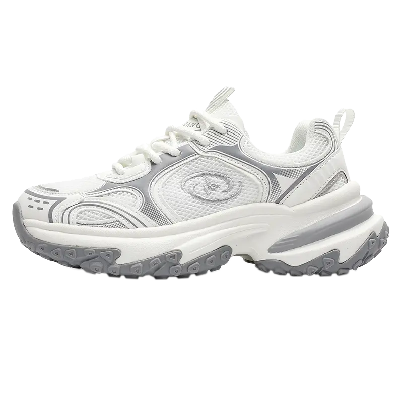 

Детская обувь для отдыха на природе унисекс SAINT WATERS, белый/бежевый/серебряный