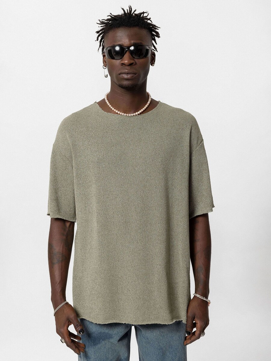 

Рубашка VAMOS CLO, хаки