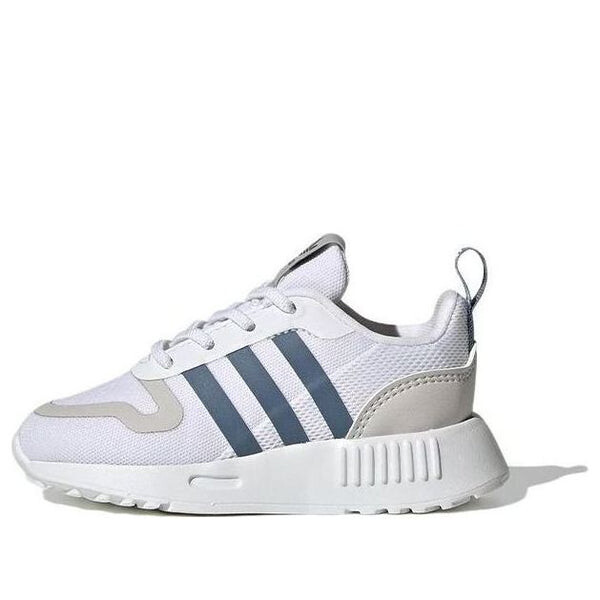 

Кроссовки оригиналы мультикс Adidas, белый