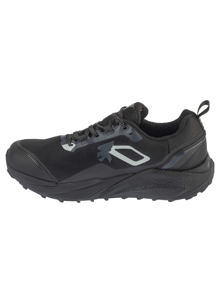 Мужские кроссовки Joma Rase AX 25 TKRAXW черного цвета — фото 2