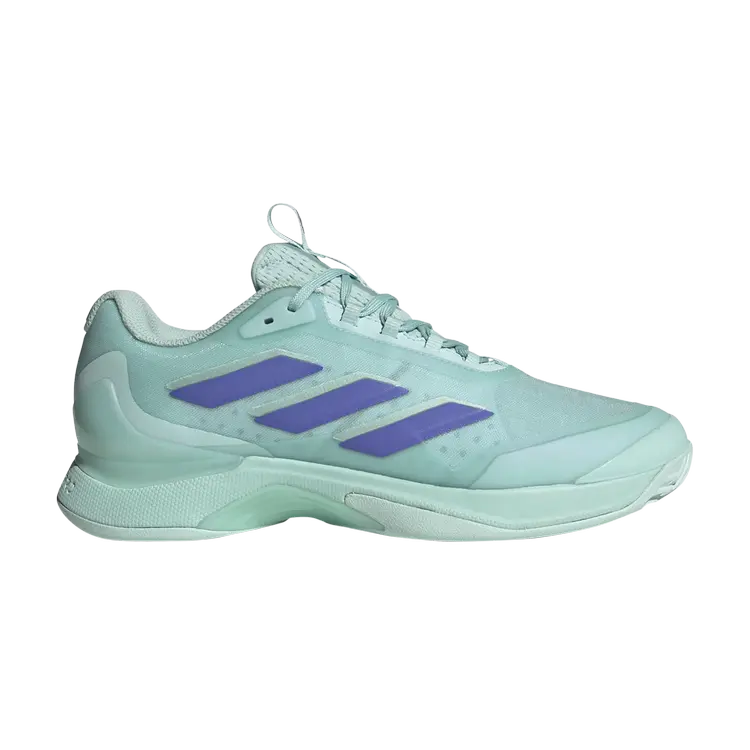 

Кроссовки Wmns Avacourt 2, цвет Semi Flash Aqua Purple Burst