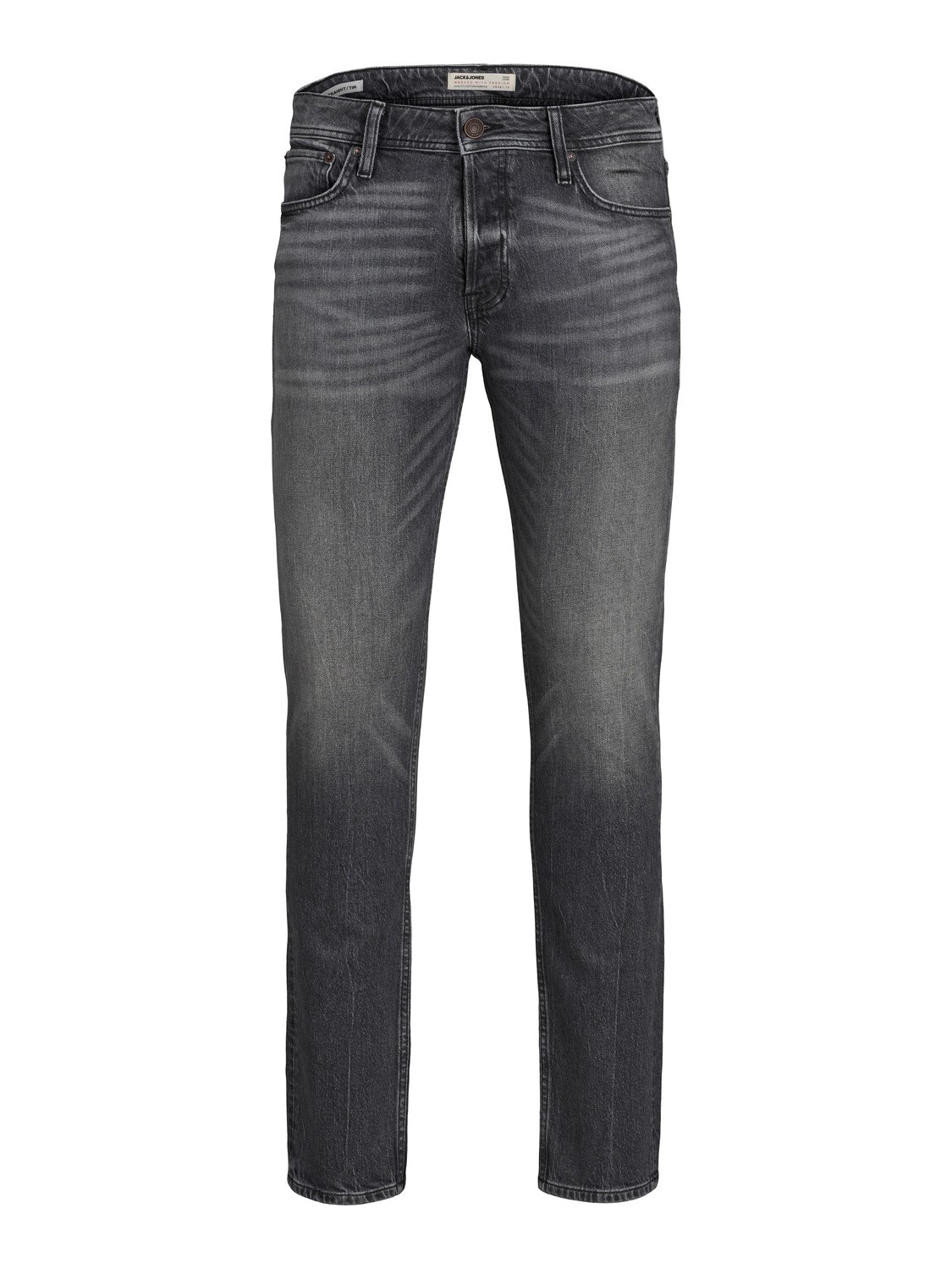 

Джинсы Jack & Jones Jack & Jones JJITIM JJORIGINAL CJ 515, черный