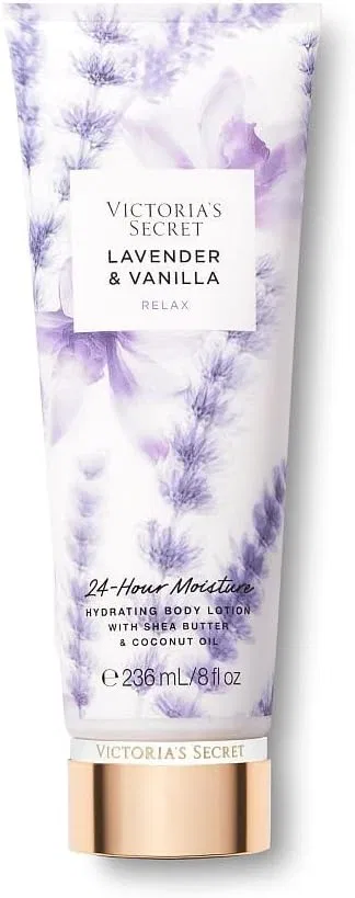 Лосьон для тела Lavender & Vanilla Victoria's Secret 236 мл