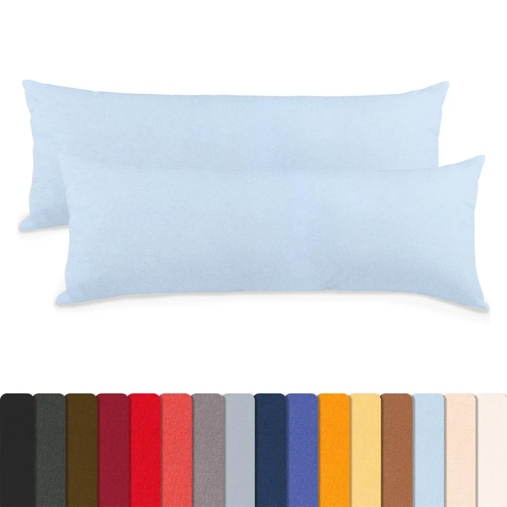 

Чехол для подушки Aqua-textil, синий