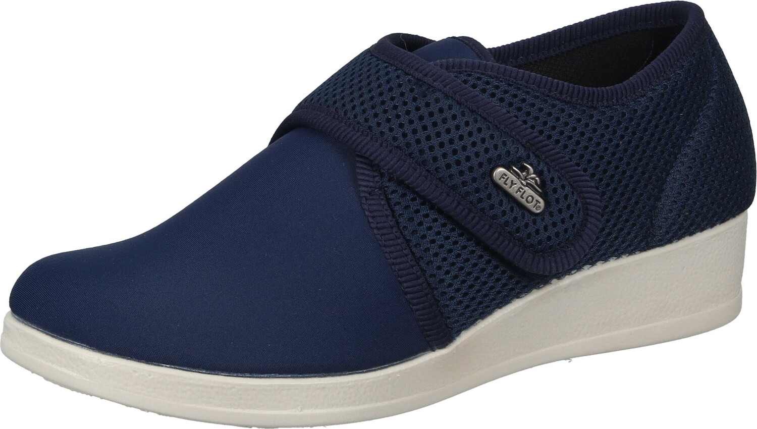 

Тапочки FlyFlot Klassische, синий
