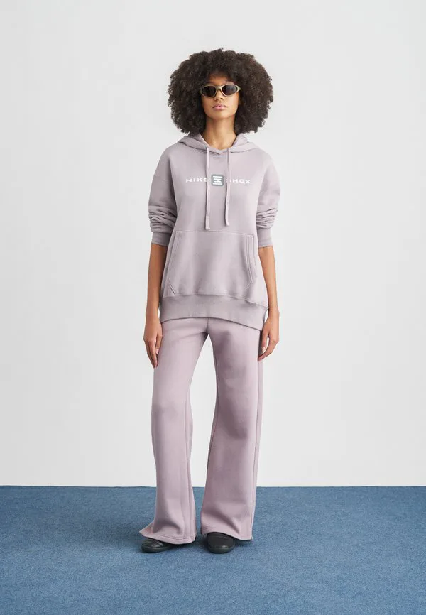 Толстовка shox phoenix Nike Sportswear, Violet Ore — фото 2