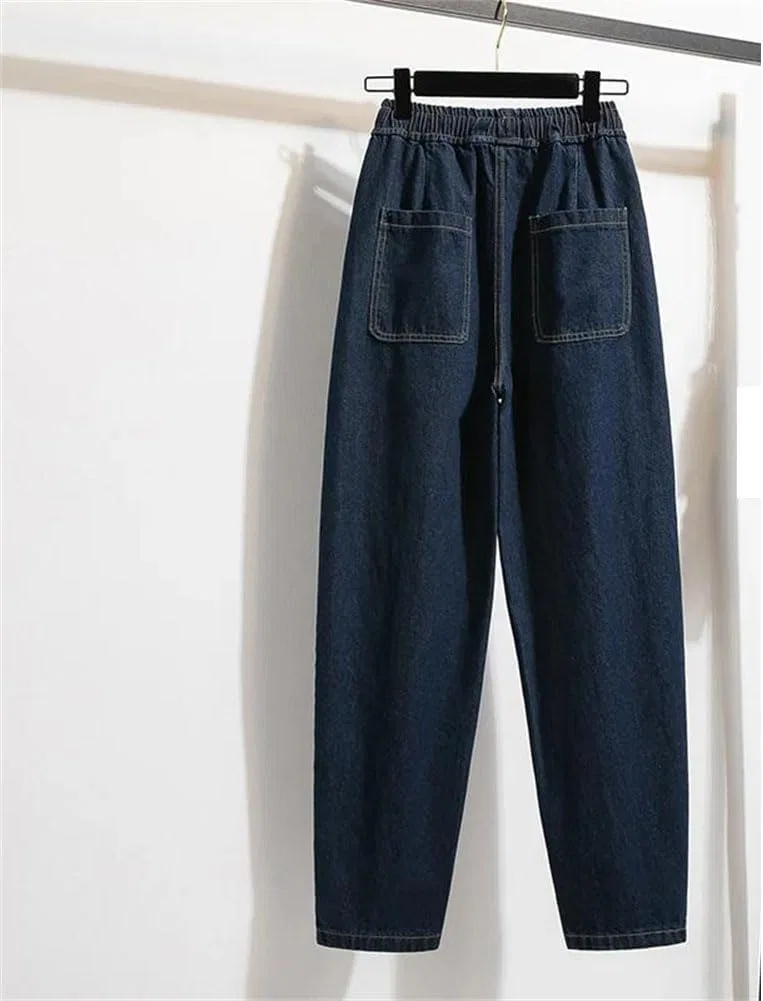 Джинсы завышенная талия, скинни, 811 — фото 2