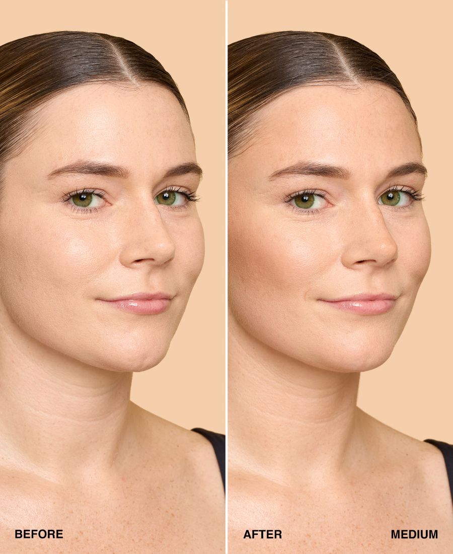 Матовая бронзирующая пудра Bobbi Brown, цвет medium — фото 4
