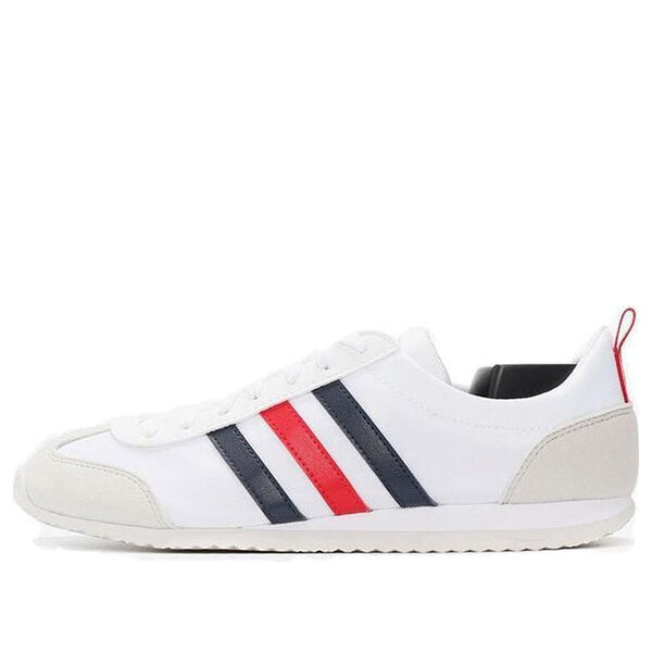 

Кроссовки против пробежек Adidas, белый