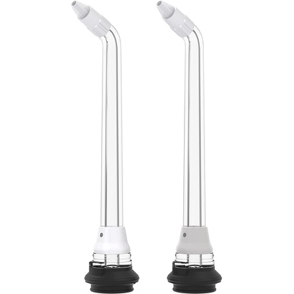 

Сменные ортодонтические насадки для отбеливания зубов, 2 шт Waterpik