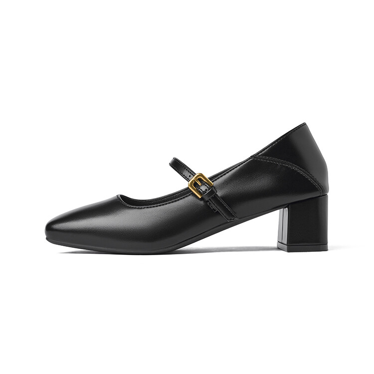 

Туфли JOSINY Mary Jane Shoes Women's