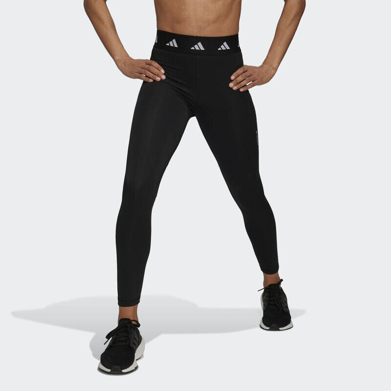 

Спортивные леггинсы Adidas, цвет stadtgrün/schwarz