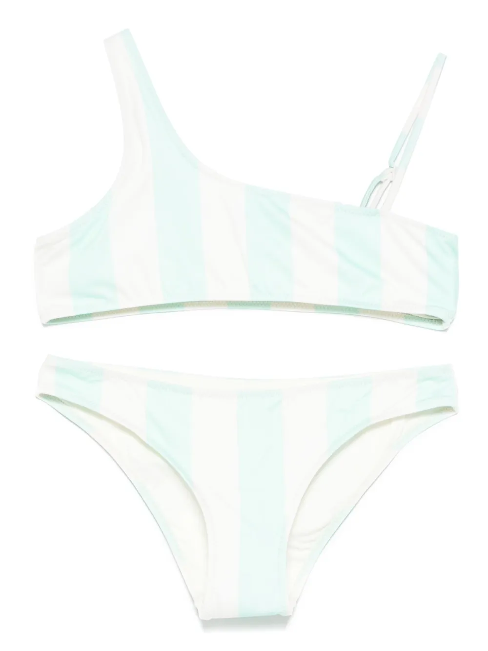 

Бикини Vivy MC2 Saint Barth Kids, зеленый