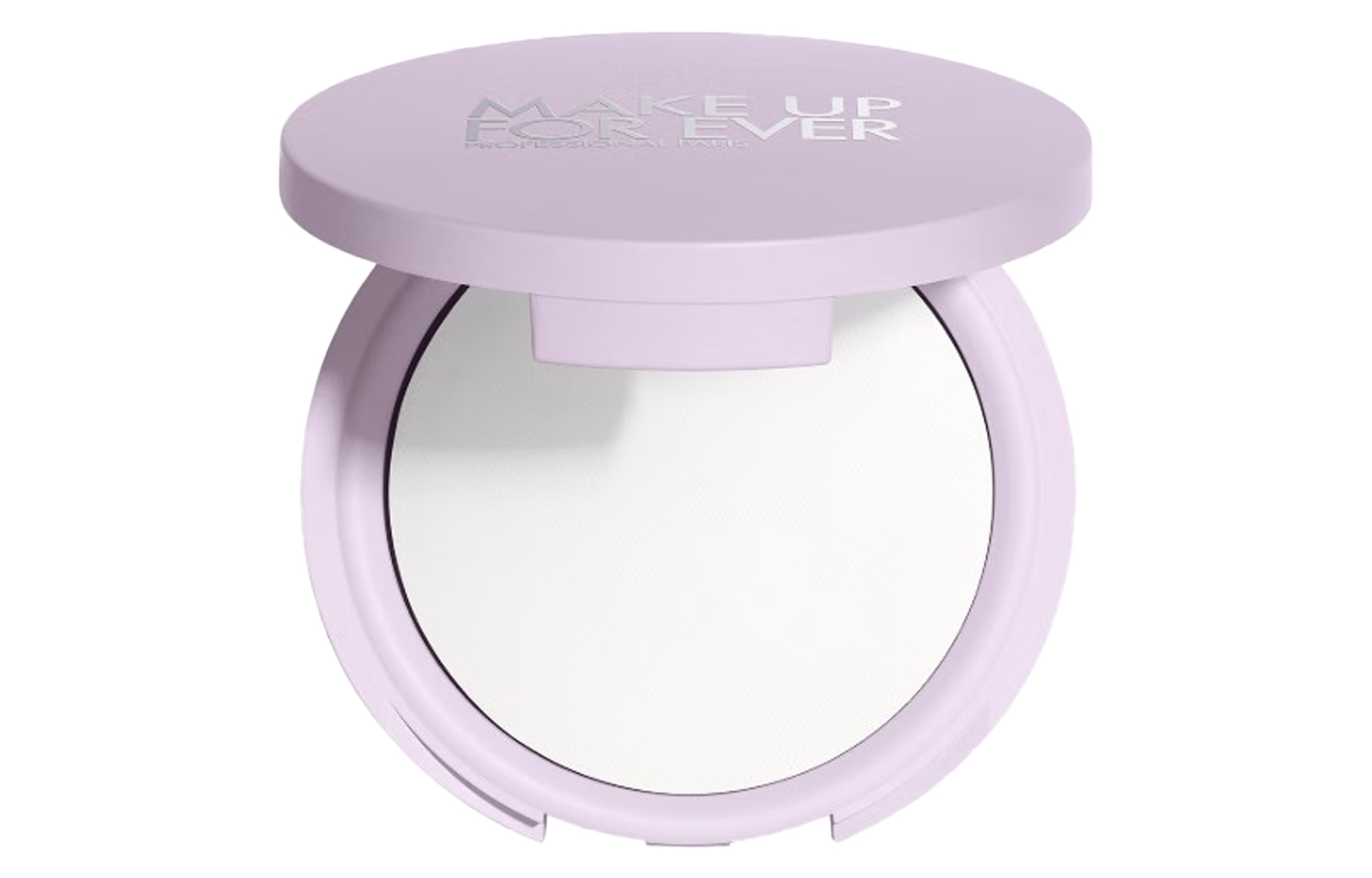 

MAKE UP FOR EVER HD Seamless Lavender Limited рассыпчатая пудра натуральный матовый финиш 2g