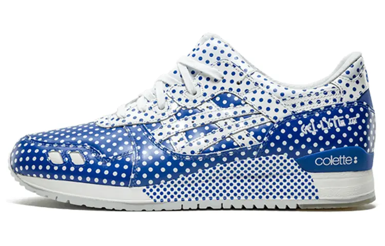 

Кроссовки Asics Gel-Lyte 3 унисекс