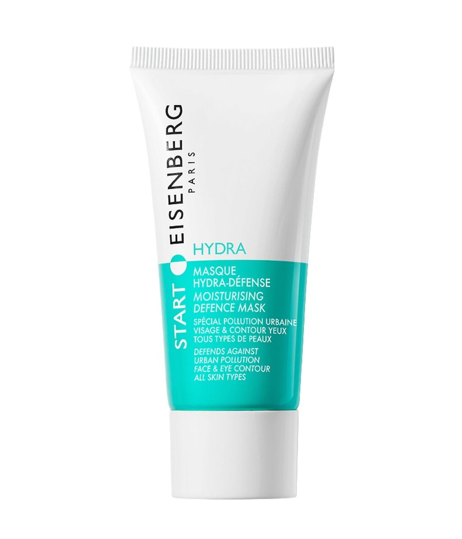

Медицинская маска EISENBERG Start Masque Hydra-Défense, 50 ml