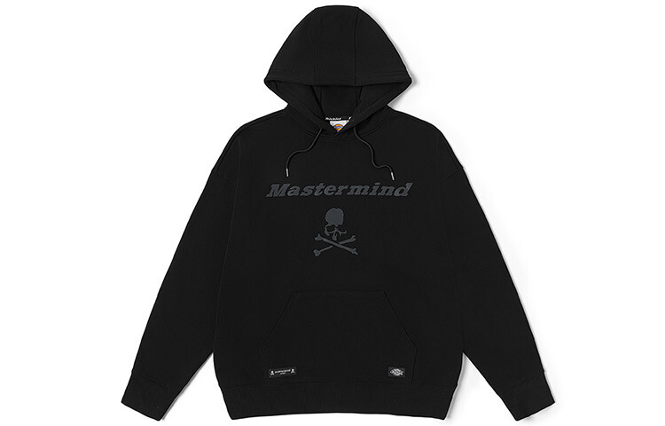 

Dickies Мужская толстовка, цвет Black