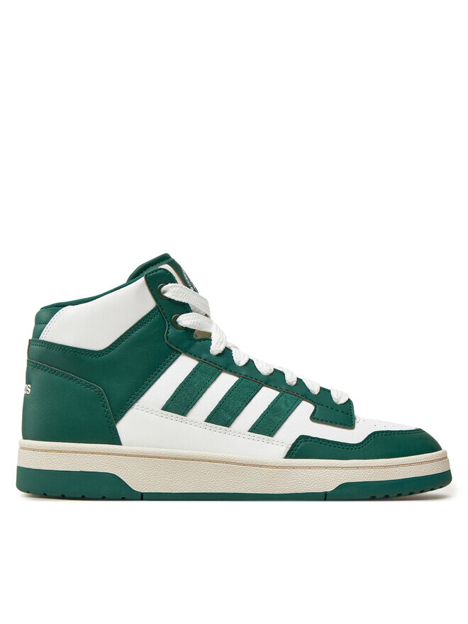 

Кроссовки adidas, зеленый
