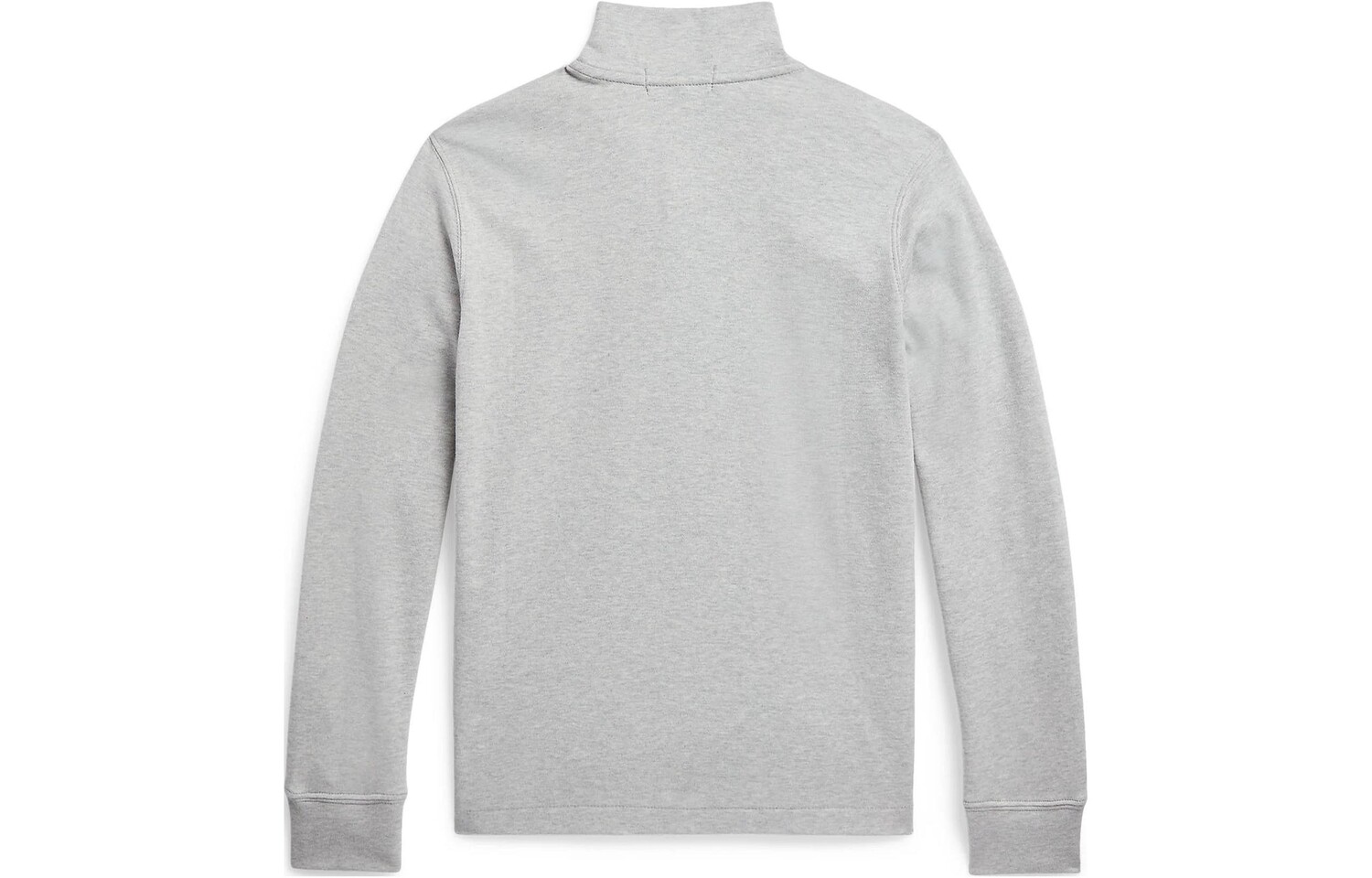 

Детский свитшот Polo Ralph Lauren, Серый