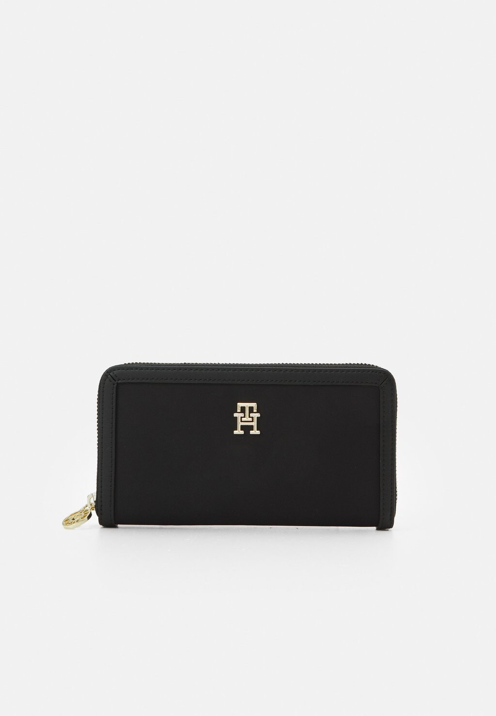 

Кошелек ESSENTIAL LARGE Tommy Hilfiger, черный