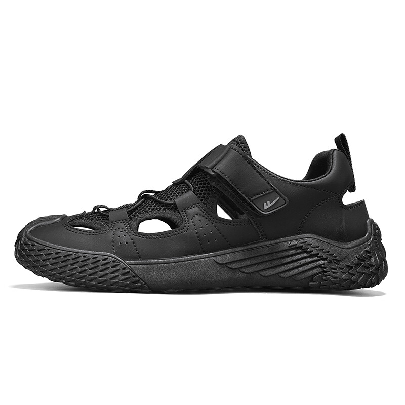 

Сандалии WARRIOR River Trekking Shoes Men Black