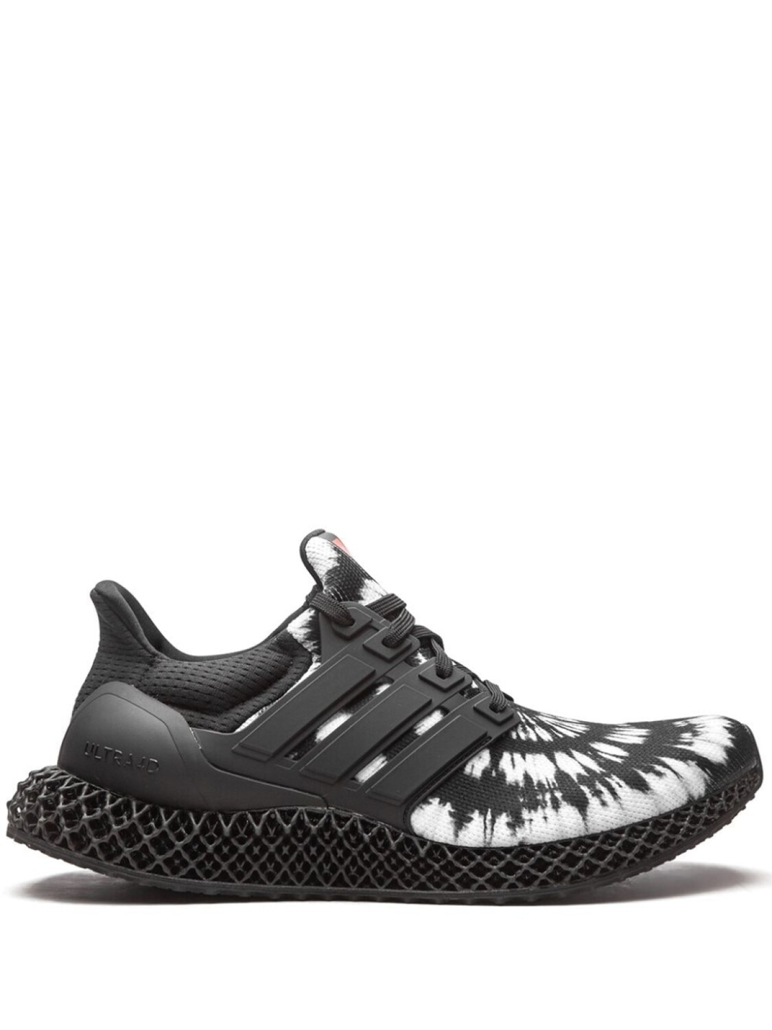 

Кроссовки Ultra 4D из коллаборации с Nice Kicks Adidas, черный