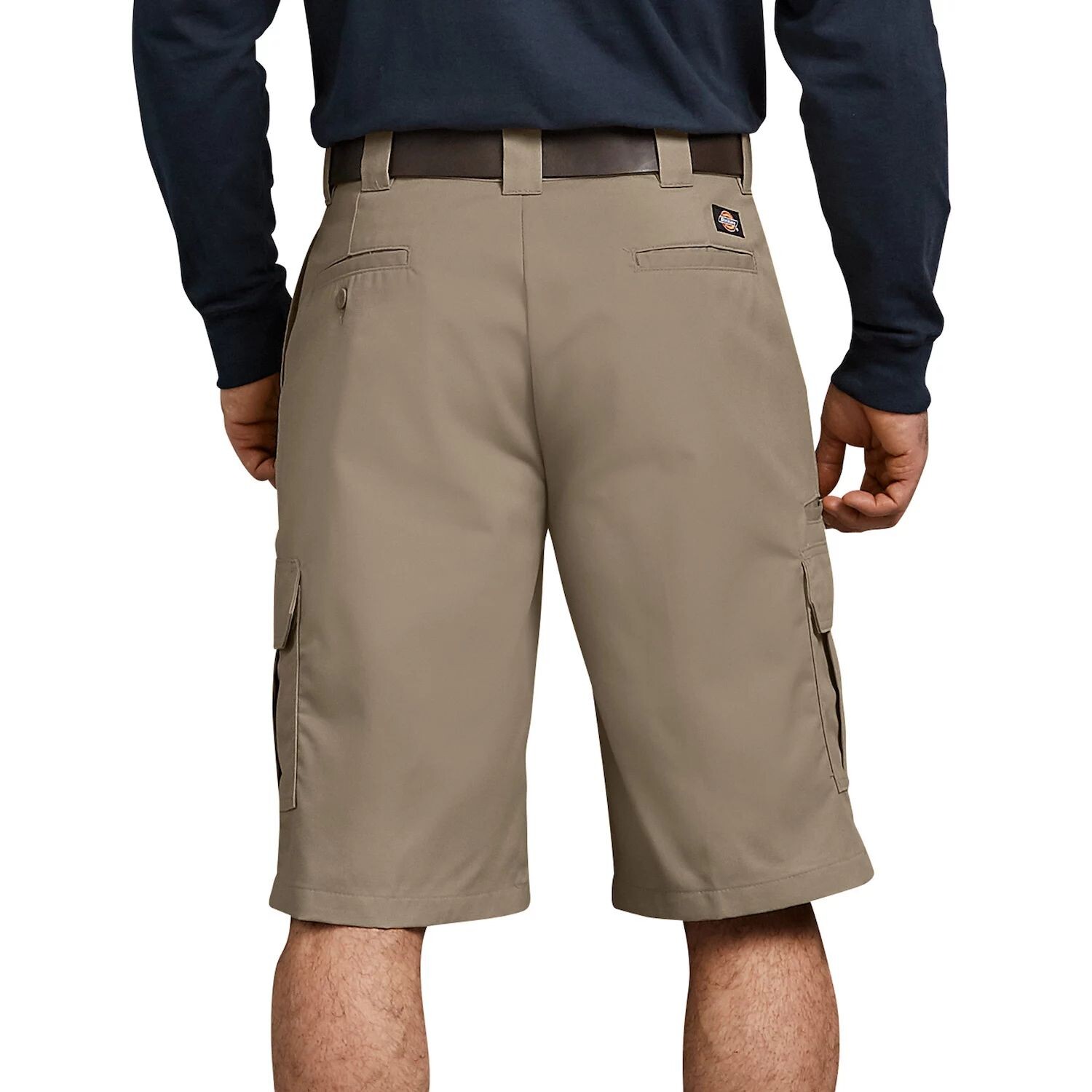 

Мужские шорты-карго Dickies FLEX свободного кроя 13 дюймов