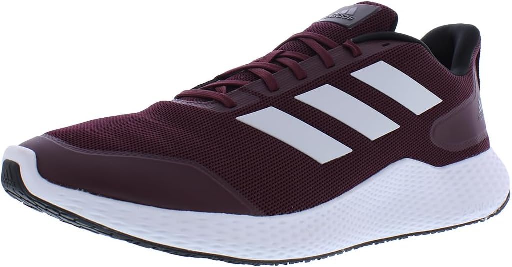 

Мужские кроссовки Adidas Edge Gameday, красный