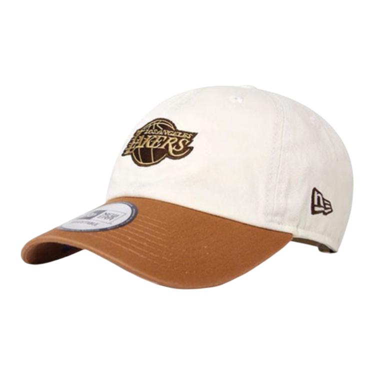 

New Era Хлопковая бейсболка унисекс бронзовая, Bronze
