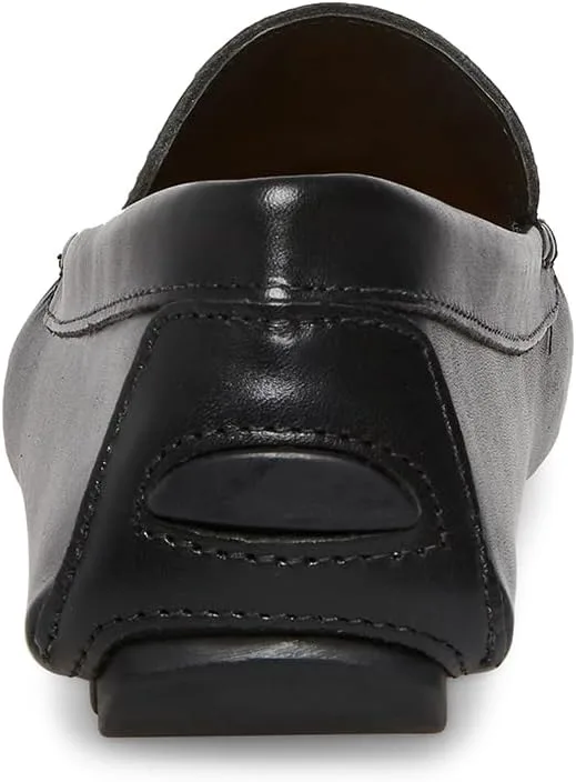 Мужские туфли Steve Madden Bernie, черный — фото 3