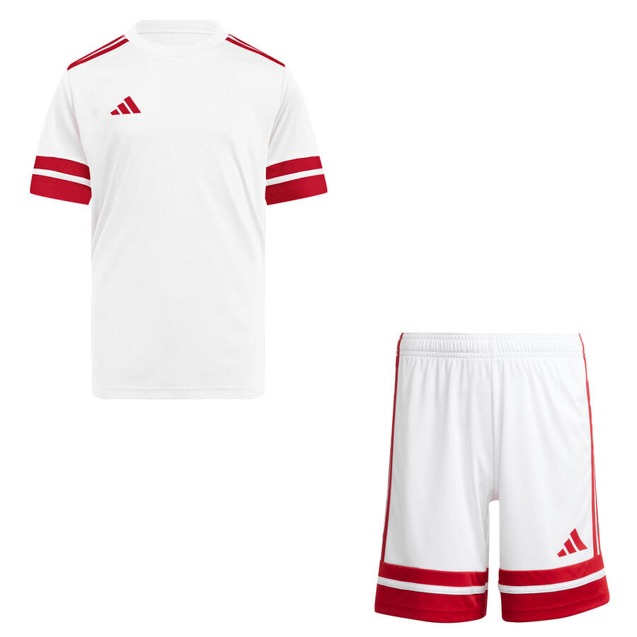 

Детский комплект adidas джерси + брюки Squadra 25