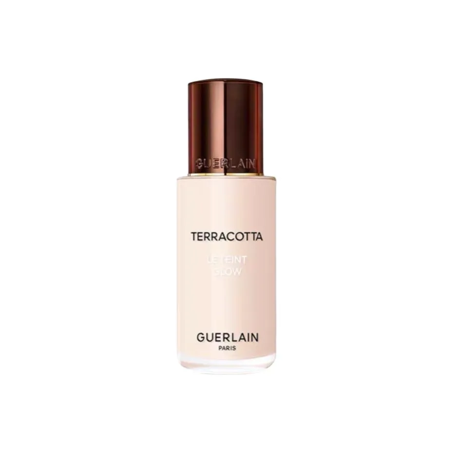 GUERLAIN Тональная жидкость Tilo Coco Light Moisturizing Liquid Foundation Natural, 35 мл, #00C Whitest Cold Tone
