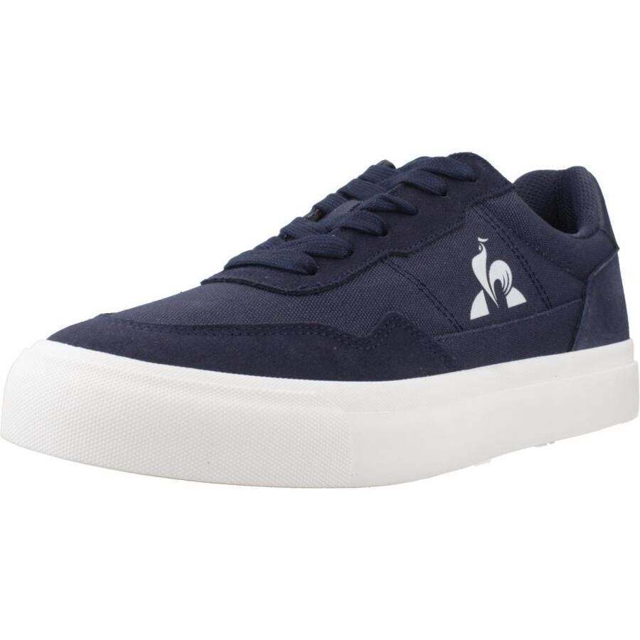 

Кроссовки Le Coq Sportif модель Lcs Ollie цвет синий