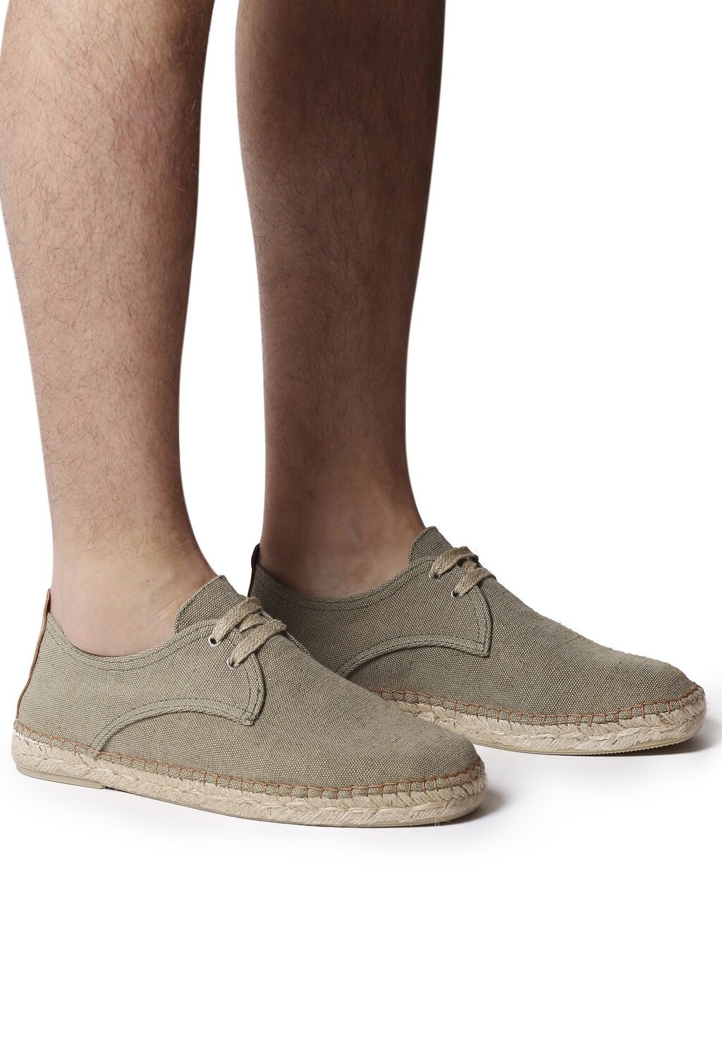 

Эспадрильи Toni Pons DIXON, цвет Khaki