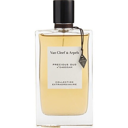 

Precious Oud Van Cleef & Arpels By Van Cleef & Arpels Парфюмированная вода-спрей 2,5 унции