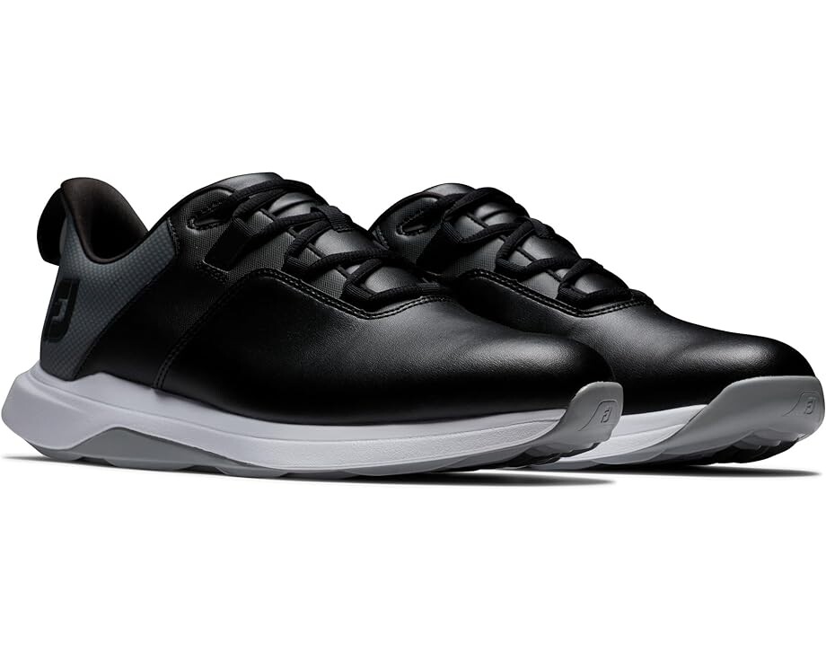 

Кроссовки FootJoy ProLite Golf Shoes, цвет Black/Grey/White, Белый, Кроссовки FootJoy ProLite Golf Shoes, цвет Black/Grey/White