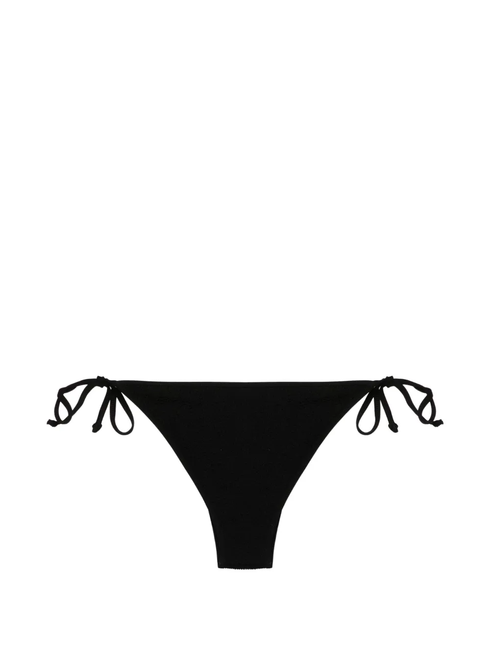 

Плавки бикини Anisha с завязками Bond-Eye, черный