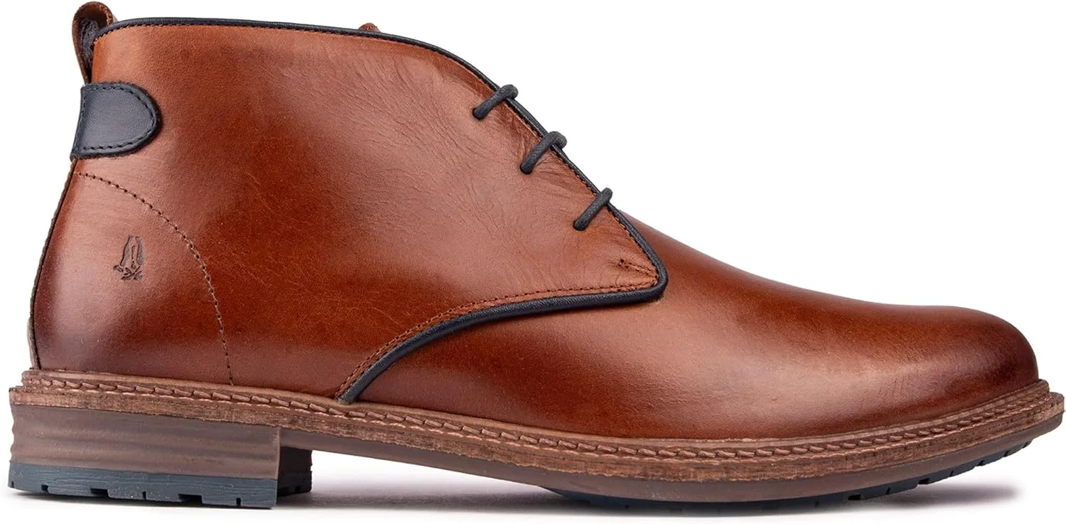Мужские ботинки Hush Puppies Jonas Chukka