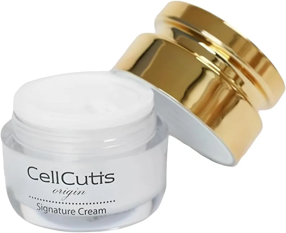 Крем для лица — Дневной Cercutis Signature Cream с AAPE стволовыми клетками, 50 мл