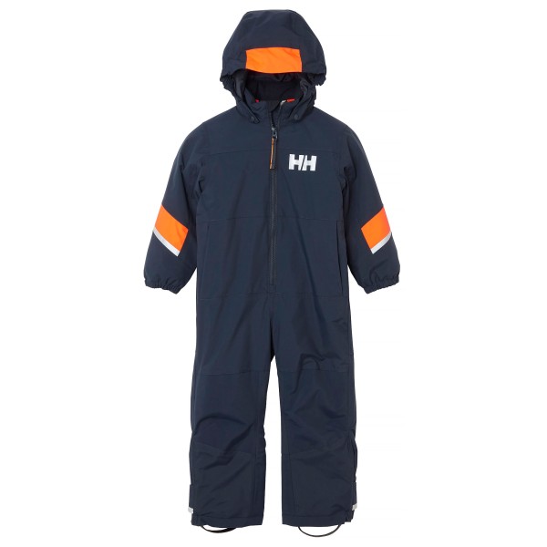 

Детский утепленный костюм Rider 3.0 - комбинезон Helly Hansen, синий