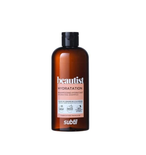 

Увлажняющий шампунь для сухих волос, 300мл Subtil Beautist